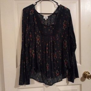 Worn once no stains or holes nor any sign of use